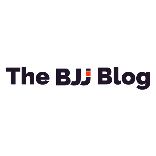 The BJJ Blog